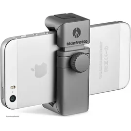 Manfrotto TwistGrip universal Smartphone-Halterung