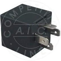 AIC Relais, Kühlmittelwarnanzeige