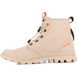 Palladium Pampa Lite Journey Herren Beige 43