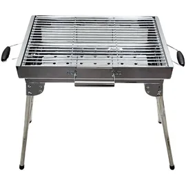 Grillpeter Mangal Iskander silber