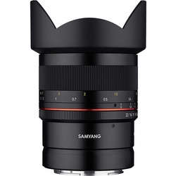 Samyang MF 14mm F2.8 RF Canon EOS