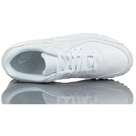 Nike Air Max 90 LTR Herren White/White/White 40