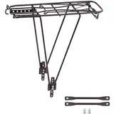 Point S Gepäckträger HR verstellbar 26-28 Zoll