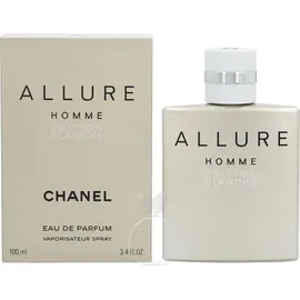 Chanel Allure Homme Édition Blanche Eau de Parfum 100 ml