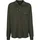Babista Langarm-Poloshirt FIOREZONTO oliv- 50