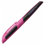 Stabilo Flow SPORTY pink/schwarz M (mittel)