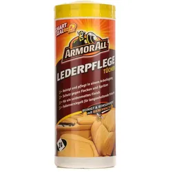 ARMOR ALL Lederpflegemittel 39020L