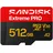 U3 V30 A2 512 GB