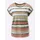 Classic Basics Kurzarm-Shirt Mehrfarbig 42