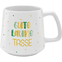 SHEEPWORLD Tasse konisch 0,43 l Mehrfarbig