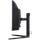 Acer Predator X34Vbmiiphuzx, 34 Zoll QHD Gaming Monitor (0,03 ms Reaktionszeit