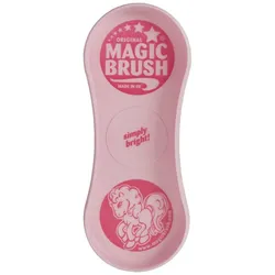 MagicBrush Bürste für das Pferd, Pink Pony (Rabatt für Stammkunden 3%)