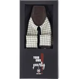 CG Club of Gents Hosenträger CG Pacey grün