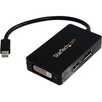 StarTech.com MDP2DPDVHD miniDisplayPort to DisplayPort auf DisplayPort / DVI