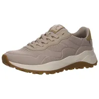 Rieker Sport Sneaker Herren Beige 42