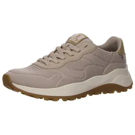 Rieker Sport Sneaker Herren Beige 42