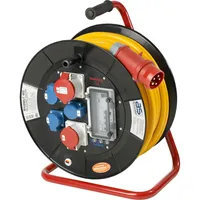 As - Schwabe As Schwabe, Kabelrolle, Mammut Kabeltrommel (30