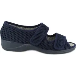 Doctor Cutillas  Sandalen Orthopädische Sandale 21744. Atmungsaktiv  in Blau, 37