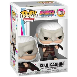 Funko - POP! - Boruto - Koji Kashin Vinyl