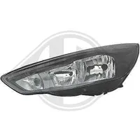 Diederichs Hauptscheinwerfer 1419183