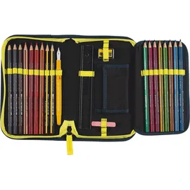 DerDieDas ErgoFlex 5-tlg. speed challenge