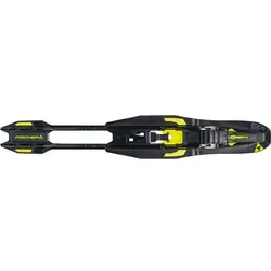 FISCHER Langlauf-Bindungen XC-BINDING RACE SKATE, Schwarz, ONE SIZE