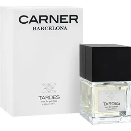 Carner Barcelona Tardes Eau de Parfum 100 ml