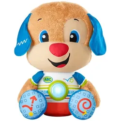 Fisher-Price - Lernspaß - Riesen Hündchen - Plüschfigur