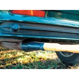 Berger & Schröter Luftkissenheber 3t