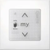 SOMFY Motorsteuergerät 1811405