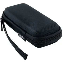 TooQ TQBC-M201B - SCHUTZTASCHE FÜR Externe Box M2 SCHWARZ