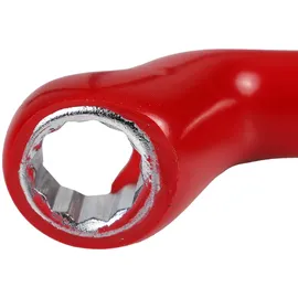 WeTec Ringschlüssel DIN 7447 13 mm