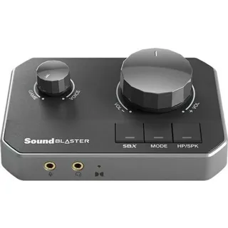 Creative Labs Creative Sound Blaster G8