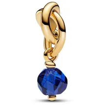 Pandora Ewigkeitskreis Blau 763462C09