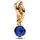 Pandora Ewigkeitskreis Blau 763462C09