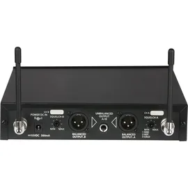 DAP AUDIO COM-42 2CH