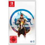 Mortal Kombat 1 (USK) (Nintendo Switch)