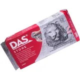 Giotto DAS Stone Modelliermasse 1 kg Stein-Effekt