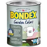 Bondex Garden Colors Kreideweiß 0,75 l