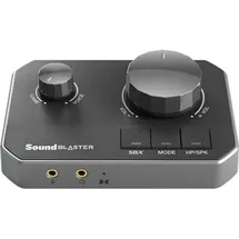 Creative Labs Creative Sound Blaster G8