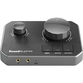 Creative Labs Creative Sound Blaster G8