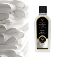 Ashleigh & burwood Fresh Linen 250ml Duftlampenöl Nachfüller