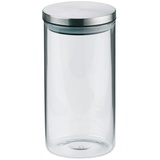 kela 10768 Küchenbehälter Universalbehälter 1,1 l Glas