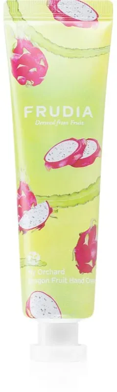 Frudia My Orchard Dragon Fruit feuchtigkeitsspendende Creme für die Hände 30 ml