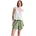 Shorts oil grün XS