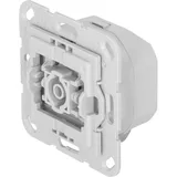 TechniSat Dimmer Einsatz Z-Wave Unterputz für Gira System 55
