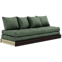 Karup CHICO Schlafsofa - Natural