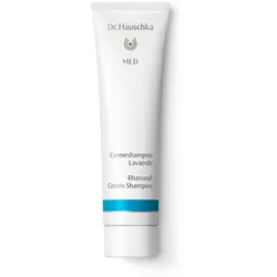 Dr. Hauschka MED Cremeshampoo Lavaerde 150 ml
