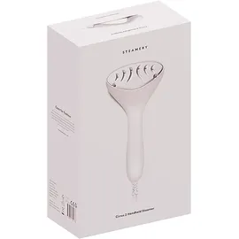 Steamery Cirrus 2 Dampfbürste rosa