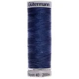 Gütermann Rayon 40 200 m 643